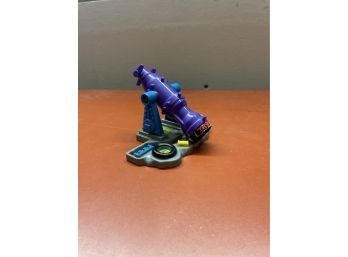 1990 TMNT Oozey Cannon