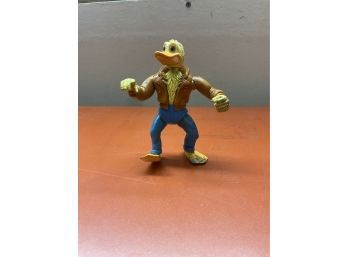 1989 TMNT Ace Duck