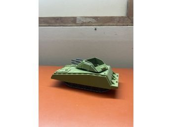1985 GiJoe Armadillo Tank
