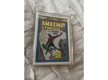 1990 Marvel Comic Cards