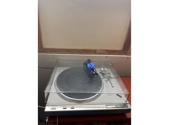 Sony PS-X45  Direct-Drive Turntable