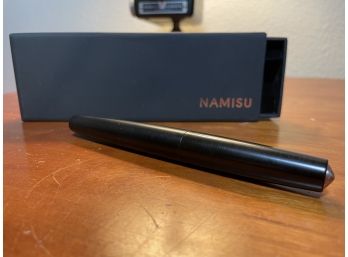 Namisu Fountain Pen - Black