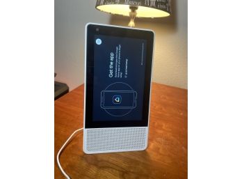 Lenovo Smart Display Wifi