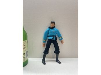 Vtg Mego Spock
