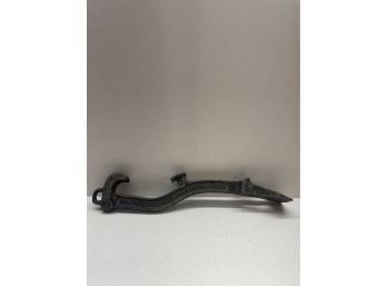 Antique Spanner Wrench