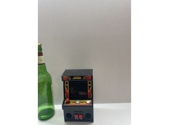 Joust Miniature Retro Arcade Gaming System