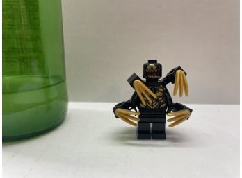 Lego Outrider Super Heroes Minifigure