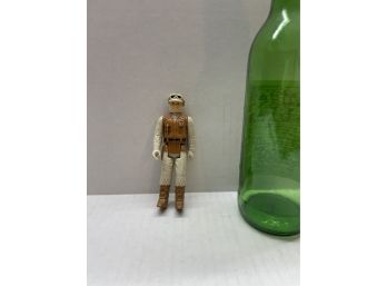 Kenner Star Wars Rebel Soldier 1980
