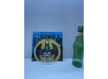 Sealed 1989 Batman Batwing ERTL