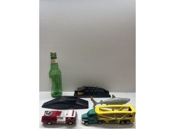 Cars  Accessories Lot