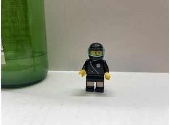 Lego Police Radar Super Heroes Minifigure