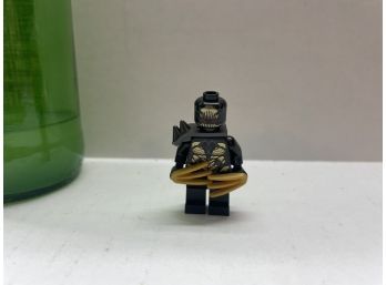 Lego Outrider Super Heroes Minifigure