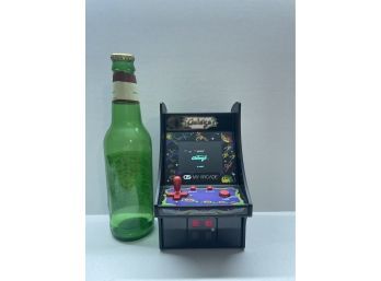 Calaga Miniature Retro Arcade Gaming System
