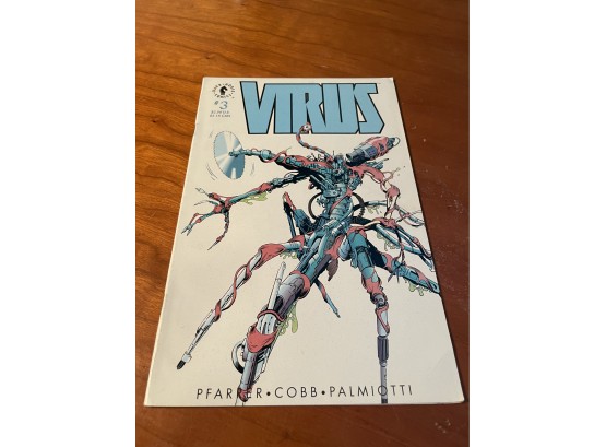 Virus #3