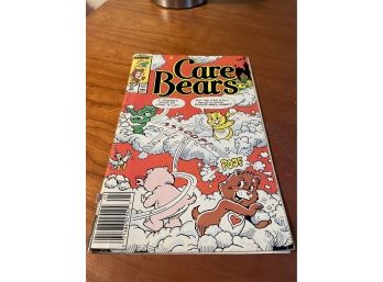 Care Bears - 16 May