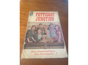 Petticoat Junction - 12-612-506 Apr.-jun.