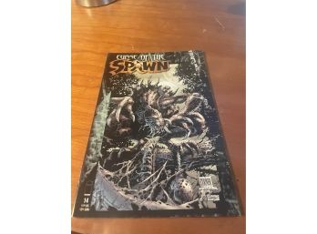Curse Of The Spawn - 14