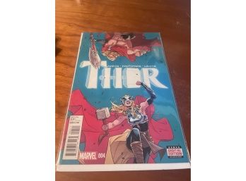 Thor - 004