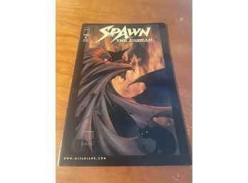 Spawn: The Undead - 5