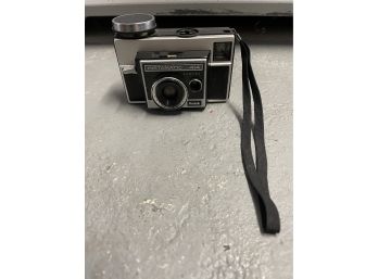 Kodak Instamatic 414 Camera