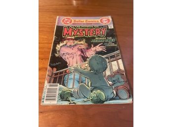 House Of Mystery Aug No.253
