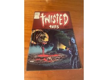 Twisted Tales No3