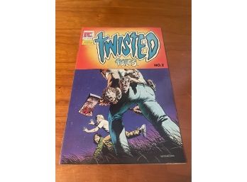 Twisted Tales No2