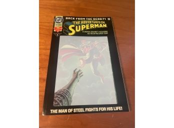 The Adventures Of Superman 1993