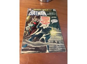 Batman Nov No.92