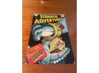 Strange Adventures Nov No.194