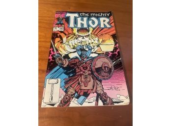 The Mighty Thor 342 Apr