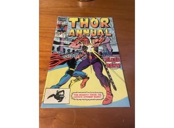 Thor Annual 12 1984