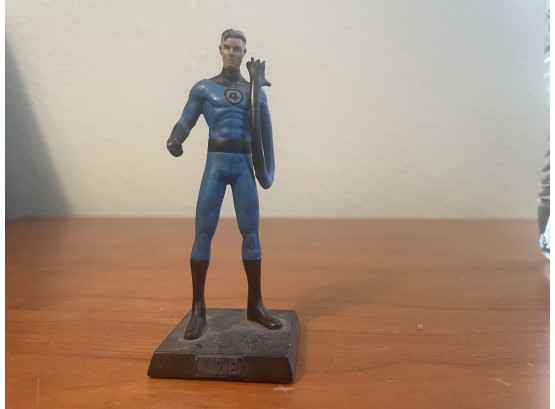 Mr. Fantastic Statue Marvel Classic Collection Die-Cast Figurine Limited #28