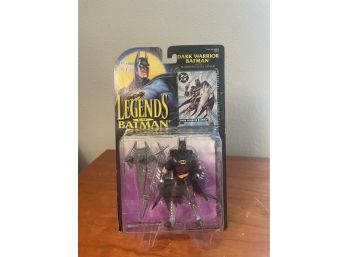 Kenner Legends Of Batman SAMURAI BATMAN Action Figure