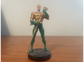 DC Super Heroes - Eaglemoss - #031 Aquaman