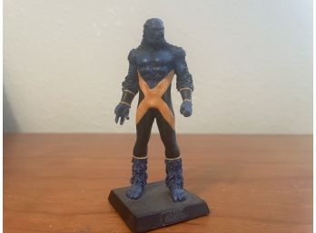 Marvel Classic Collection Beast From X-Men Figurine Eaglemoss