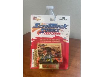 Racing Champions 1995 Super Truck Series Premier Edition #21 Tobey Butler