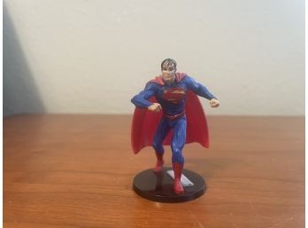 Justice League Superman Figurine Monogram Greenbrier DC Comics Action Figure