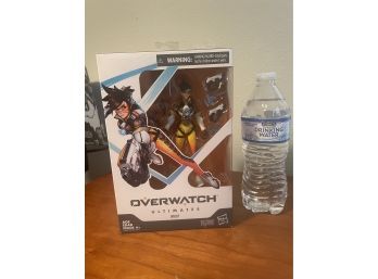 Sealed Overwatch Ultimates Tracer