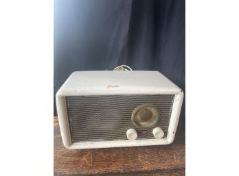Vintage Retro AIRLINE Radio- Untested