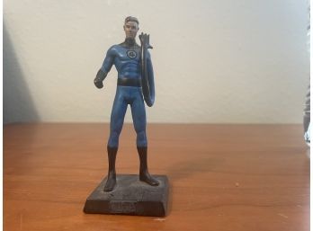 Mr. Fantastic Statue Marvel Classic Collection Die-Cast Figurine Limited #28