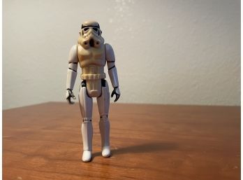 Vintage Kenner Star Wars Stormtrooper