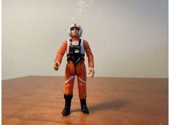 Star Wars 1978 X-WING PILOT