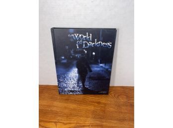 The World Of Darkness: Storytelling System Rulebook