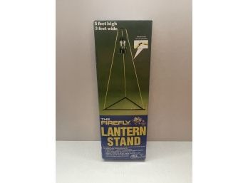 The Firefly Lantern Stand