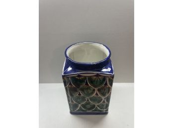 Pretty Ceramic Vase