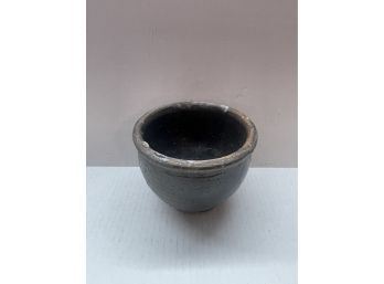 Antique Ceramic Pot