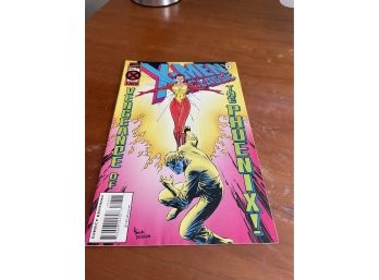 X-Men Classic #107