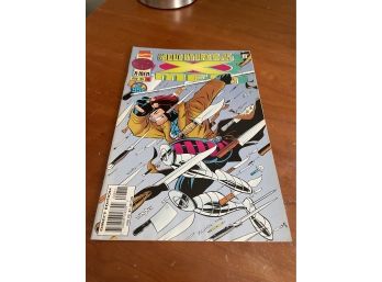 Marvel X-Men #8