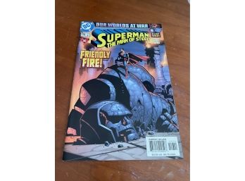 DC Superman #116